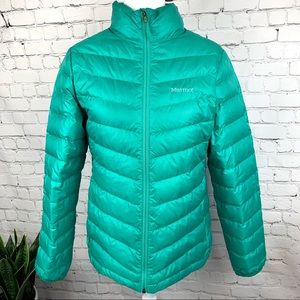 Marmot | 700 fill Down Jacket